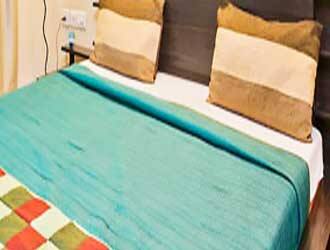 Arya Guest House, Ghaziabad 2